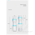 China Portable and High Temperature Resistance Pet Drinking Bottle Supplier